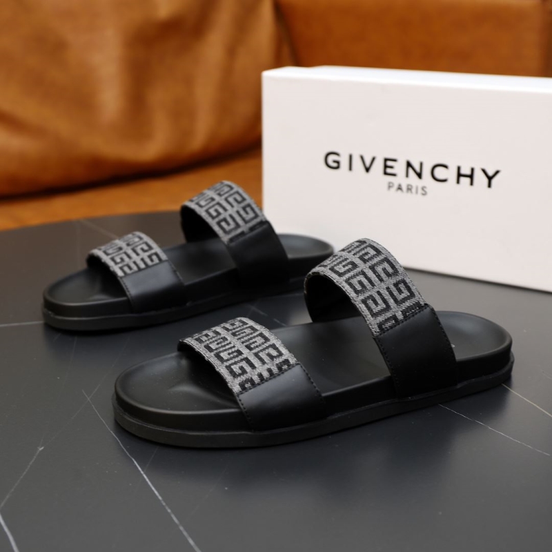 Givenchy Slippers